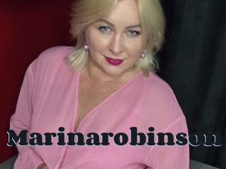 Marinarobinson