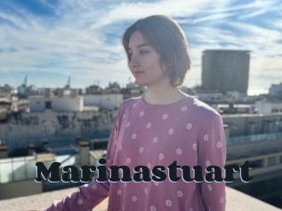 Marinastuart