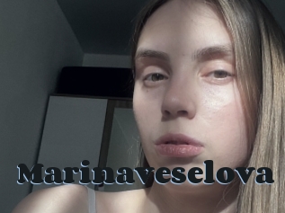 Marinaveselova