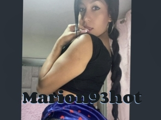 Marion93hot