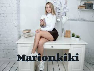 Marionkiki