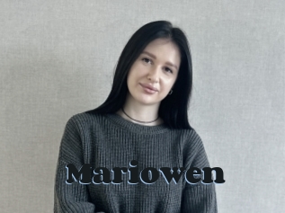 Mariowen