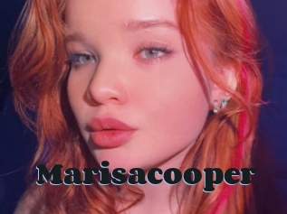 Marisacooper