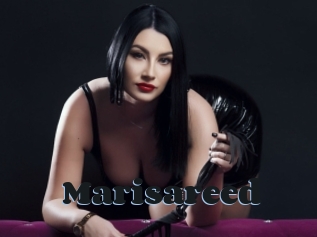 Marisareed