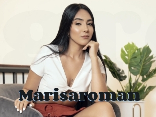 Marisaroman