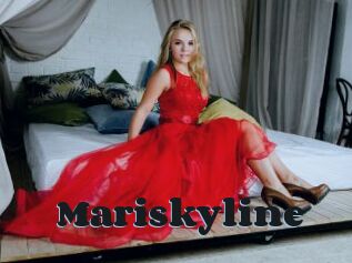 Mariskyline