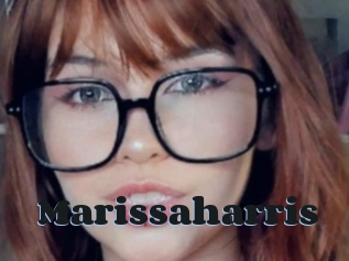 Marissaharris