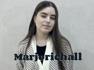 Marjoriehall