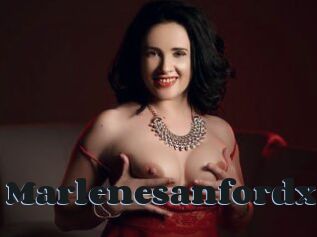 Marlenesanfordx