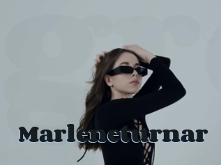 Marleneturnar