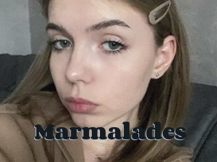 Marmalades