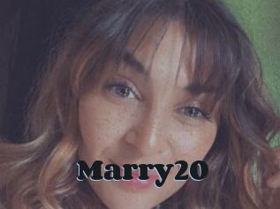 Marry20