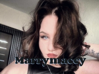 Marrymacey