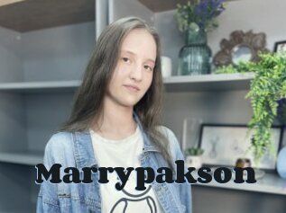 Marrypakson