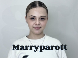 Marryparott