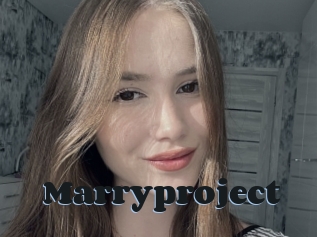 Marryproject