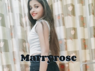 Marryrose