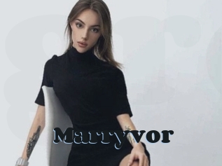 Marryvor