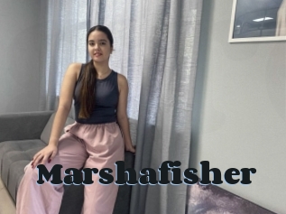 Marshafisher