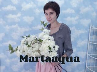 Martaaqua