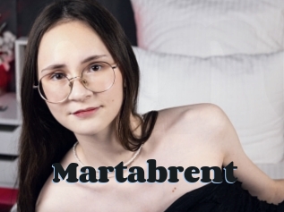 Martabrent