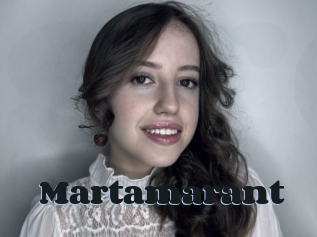 Martamarant