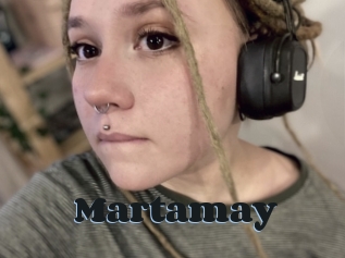 Martamay