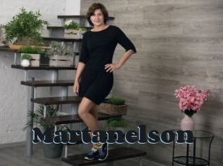 Martanelson