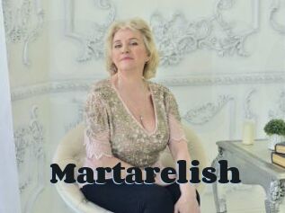 Martarelish