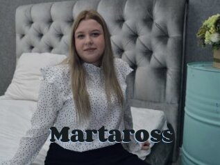 Martaross