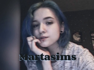 Martasims