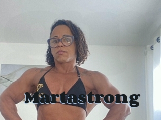 Martastrong