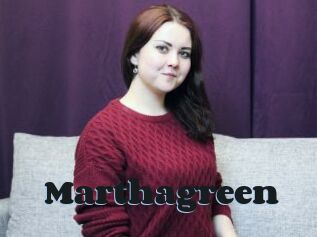 Marthagreen