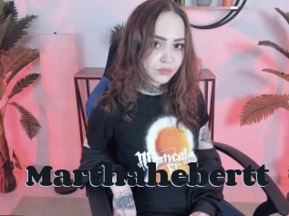 Marthahebertt