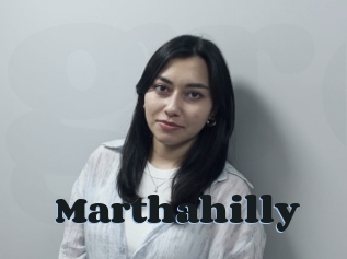 Marthahilly