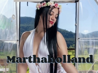 Marthaholland