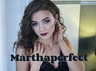 Marthaperfect