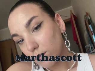 marthascott Grosse cochonne