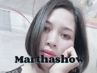 Marthashow