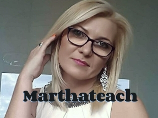 Marthateach