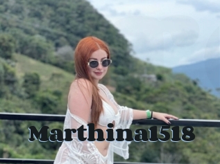 Marthina1518