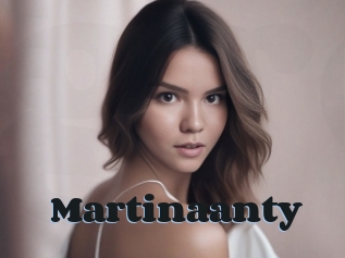 Martinaanty