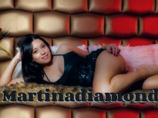 Martinadiamond