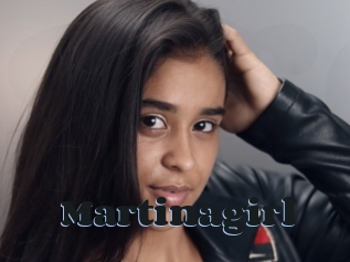 Martinagirl