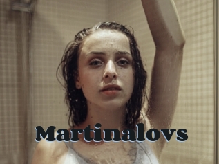 Martinalovs