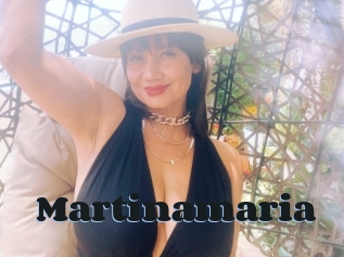 Martinamaria