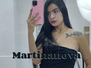 Martinanova