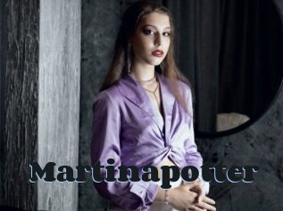 Martinapotter