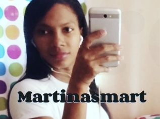 Martinasmart