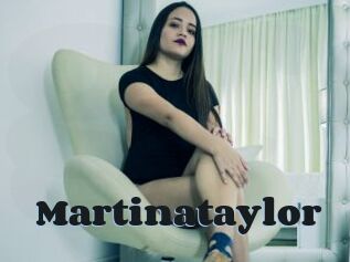 Martinataylor